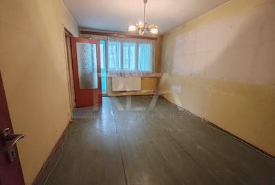Apartament 3 camere, 9/10, bloc anvelopat /Drumul Taberei - 2