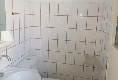 Spațiu comercial, de 27 mp, în Dacia - 2