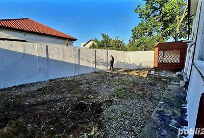 VILA MAGURELE P+1 STRADAL Chiar in Centru IDEALA Afaceri sau Locuinta 2 Garaje 2 Curti-500mp - 2