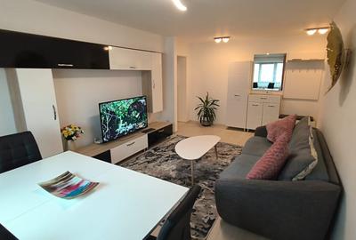 Apartament spre inchiriere, central - 4