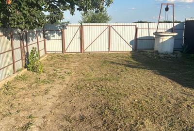 Casă cu 3 camere în Bogza - 6