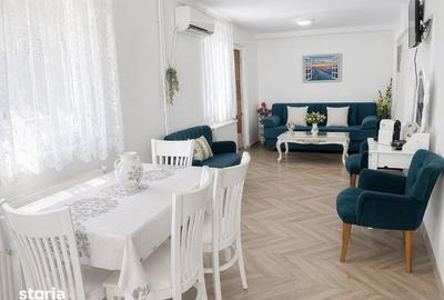 Casă cu 4 camere cu Teren 300 Mp în Ștefăneștii de Jos - 3