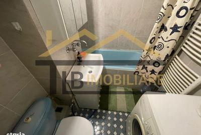 Apartament cu 2 camere decomandat în Tudor