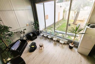 Spațiu birouri + depozitare în Jilava – ideal firmă, magazin on-line - 5