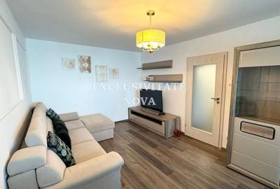 1 Mai - Turda - Strada Barbu Lautaru - Inchiriere apartament 2 camere . - 3