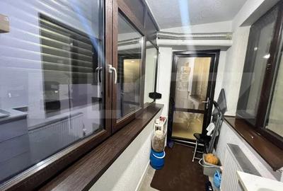 Apartament modern cu 3 camere, bloc nou Zona Magnolia - 4