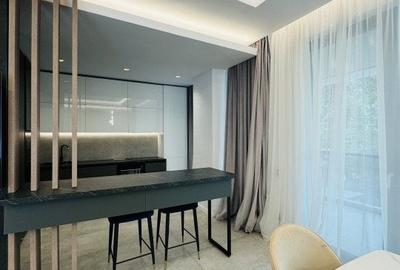 Apartament 114 mp Parc FLOREASCA - 2