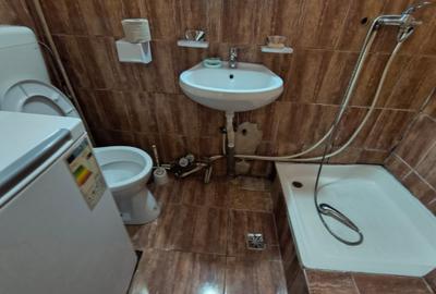 CET GARSONIERA MOBILATA, UTILATA, LIBERA 20 MP PRET 38500 EURO - 5