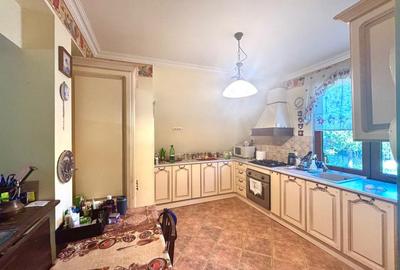 Casa individuala cu pozitie centrala, teren 1140 mp - Sanmihaiu Roman - 1