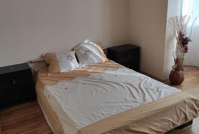 Apartament cu 4 camere decomandat în Matei Basarab - 4