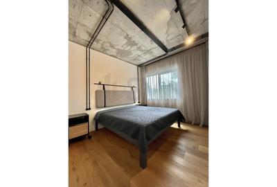 REA1025138 Apartament modern si spatios I 3 camere I Design industrial in Florea - 15