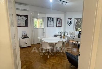 Birou, de 100 mp, în Semicentral - 2