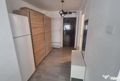 Garsonieră în Muncii - 2