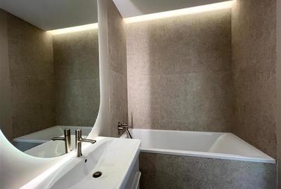 Apartament luminos 3 camere - Floreasca - 4