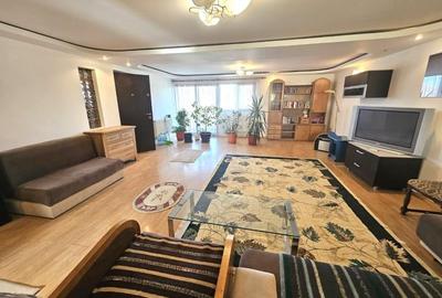 Rosu Bacriului 526mp Construiti P+2+M Constructie 2011 Garaj Facilitati - 9