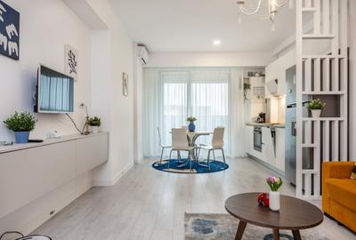 Apartament cu 2 camere în Politehnica - 3