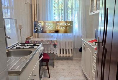 Apartament cu 3 camere decomandat în Tomis Nord - 7