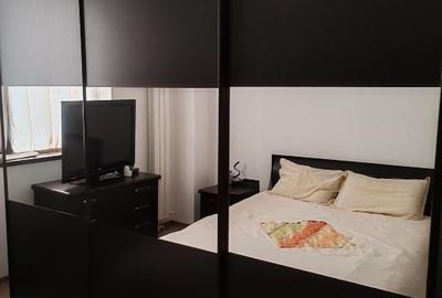 Apartament cu 3 camere decomandat, mobilat în Cumpăna - 10