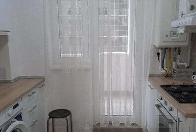 Apartament cu 2 camere decomandat în Berceni - 7