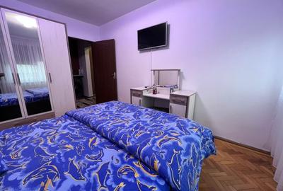 Apartament cu 3 camere decomandat în Ultracentral - 9