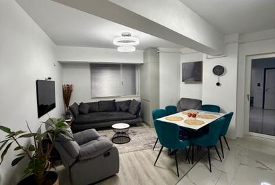 Apartament cu 4 camere decomandat în Granit - 1