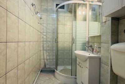 Apartament cu 2 camere semidecomandat, mobilat în Complex Studențesc - 9