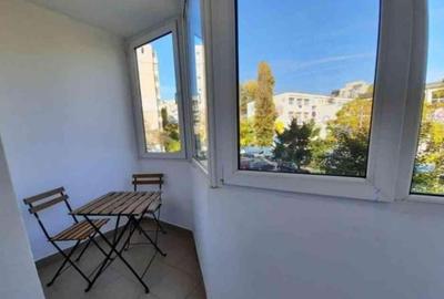 Apartament cu 2 camere decomandat în Tineretului - 7