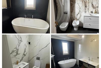 Apartament cu 3 camere decomandat în Rahova - 7