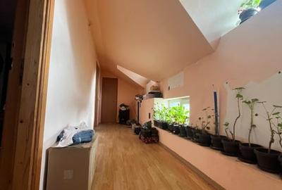 Casă individuală cu 6 camere cu Teren 468 Mp în Bariera Vâlcii - 13