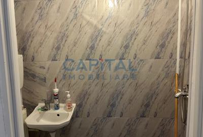 Apartament cu 2 camere semidecomandat în 9 Mai - 6