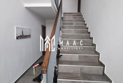 Apartament cu 2 camere, mobilat în Sub Arini