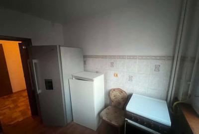 Apartament cu 2 camere semidecomandat în Aurel Vlaicu - 2