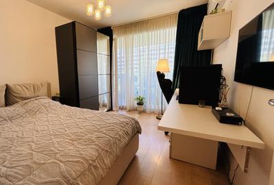Apartament cu 3 camere semidecomandat în Chitila - 11