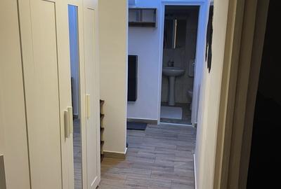 Titan 1 Decembrie Fetesti ,2 camere decomandat - 10