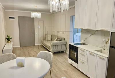 Apartament de lux 2 camere | Zona Iulius Mall | Parcare subterană - 11