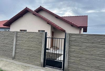 Casa individuala Sanmihaiu German - 7