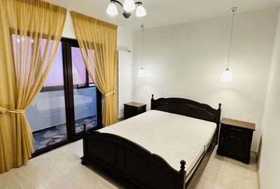 Apartament cu 3 camere decomandat în Central - 3