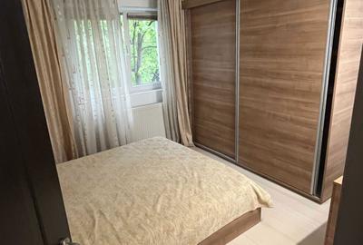 Apartament cu 2 camere decomandat în Gorjului - 5