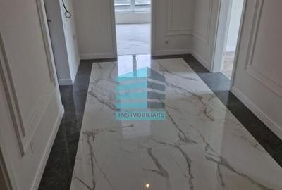 Penthouse,  Finalizat,Parcare ,Terasa 136 mp-Titan-Pallady - 12