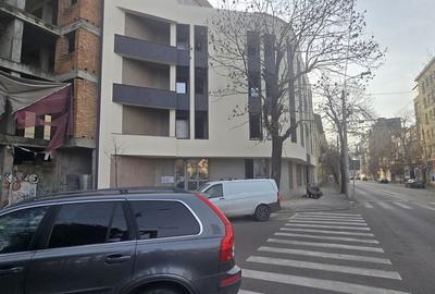 Spațiu comercial, de 570 mp, în Ferdinand - 4