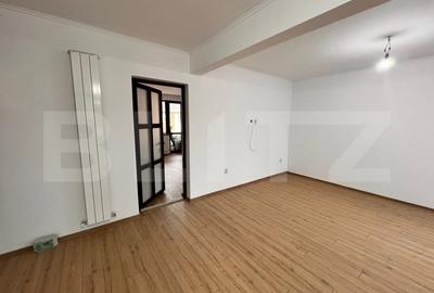 Apartament 2 camere langa pietonala,renovat complet - 3