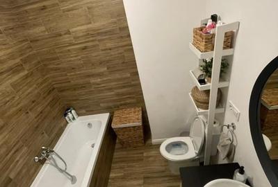 Apartament 3 camere – Riverside Residence, Str. Porțelanului 2 - 9