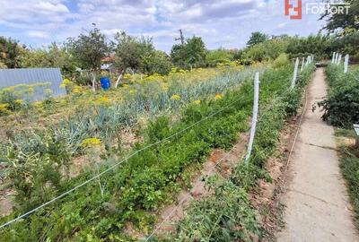 Casă cu 5 camere cu Teren 1259 Mp în Recaș