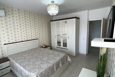 Garsonieră decomandată în Central - 4