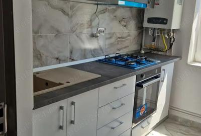 Apartament decomandat Micro 3 etaj 2 - 5