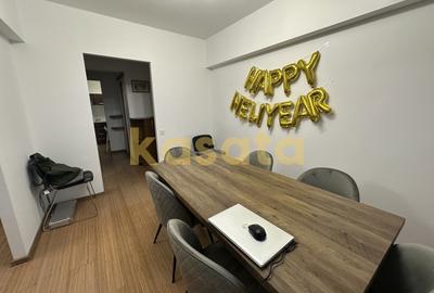 Apartament cu 3 camere decomandat, mobilat în Drumul Taberei - 2