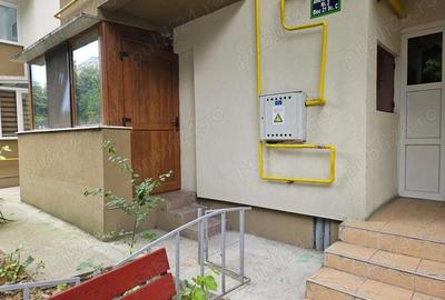 Apartament cu 2 camere semidecomandat în Traian