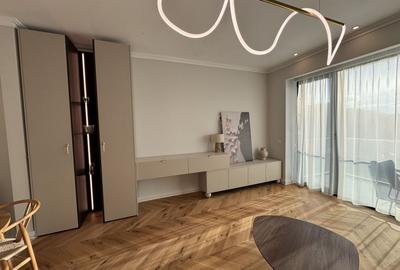 Apartament de lux 2 camere - One 66 | Prima închiriere - 9