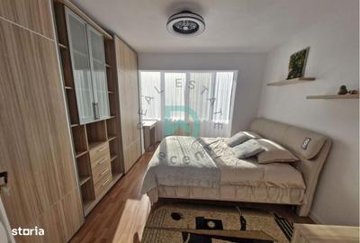 Apartament cu 3 camere semidecomandat în Centrul Istoric - 18