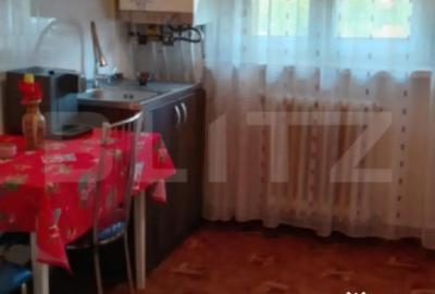 Apartament cu 2 camere decomandat în Central - 2